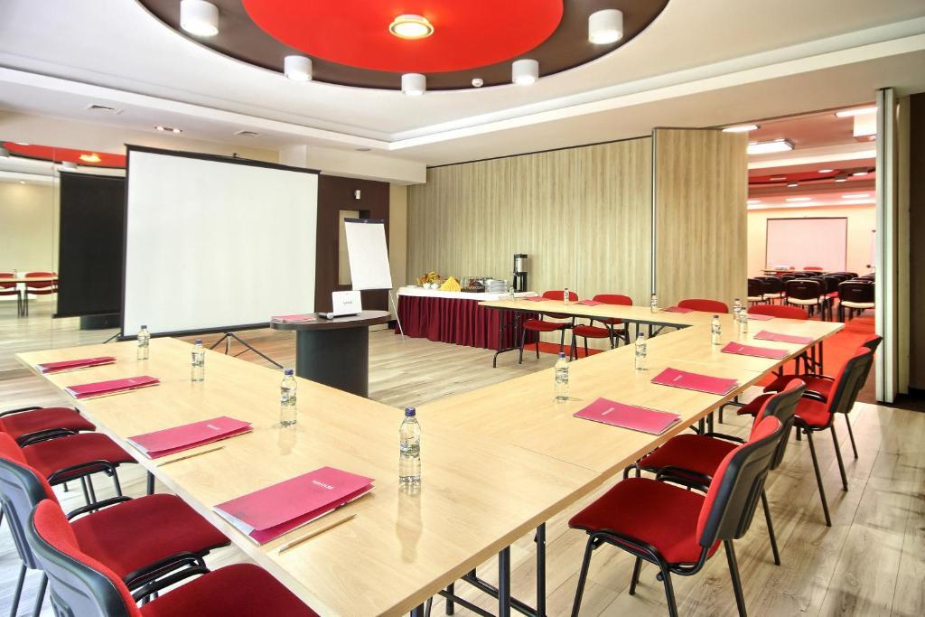 Hotel Zacisze تورافا المظهر الخارجي الصورة